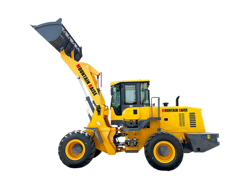 MR939- 3.0 T Wheel Loader