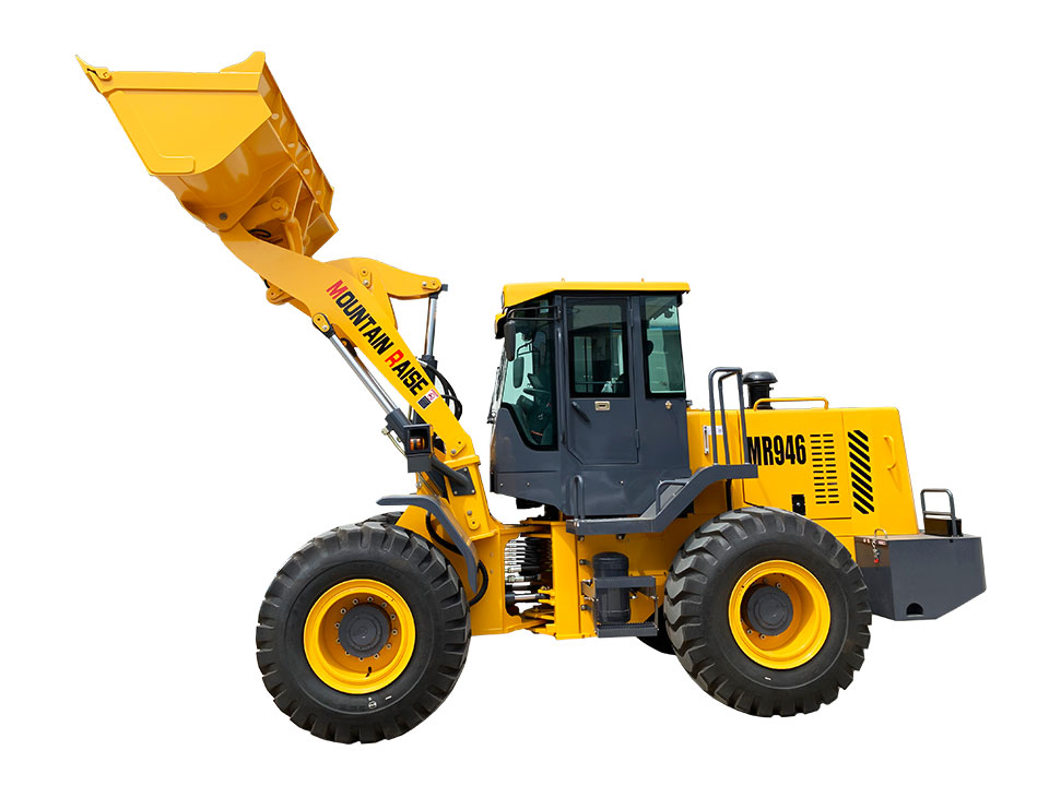 MR946- 4.0 T Wheel Loader