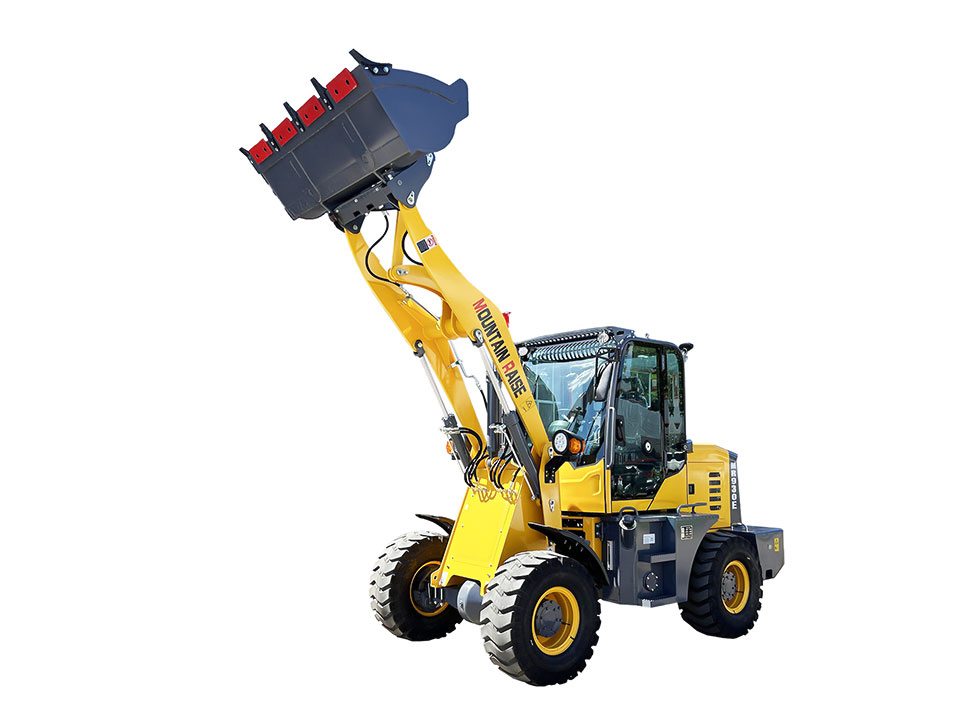 MR930-2.0 T Wheel Loader